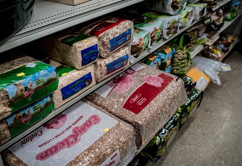 Best grocery store dog food 2018 sale